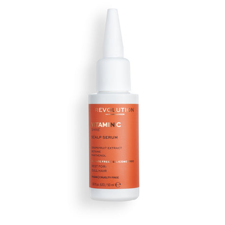 Revolution Haircare, Vitamin C, Hair Serum, For Purifying, 50 ml - Feel You