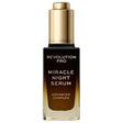 Revolution Man - Advanced Complex Miracle Night Rescue Serum - Omlazující noční sérum - 30ml - Feel You