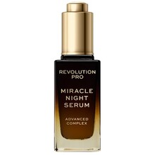 Revolution Man - Advanced Complex Miracle Night Rescue Serum - Omlazující noční sérum - 30ml - Feel You
