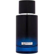 Revolution Man - Intense EDT - 100ml - Feel You