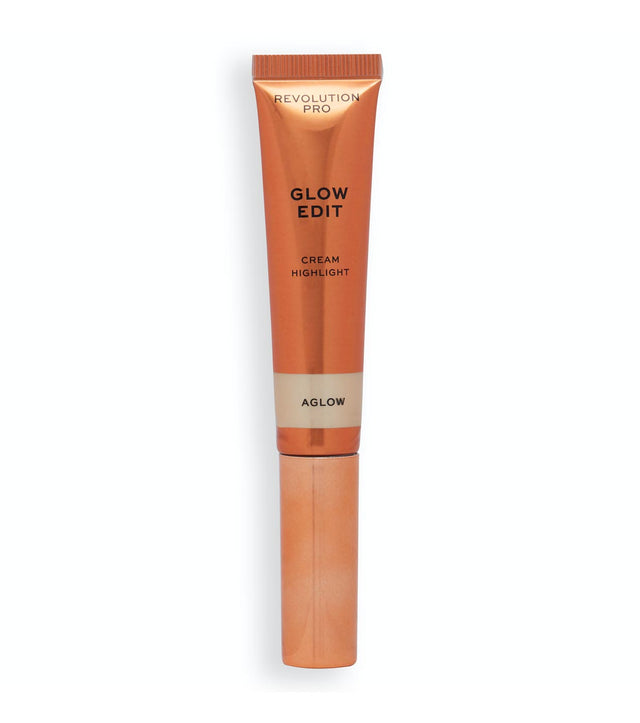 Revolution Pro, Glow Edit, Highlighting, CC Cream, Aglow, 15 ml - Feel You