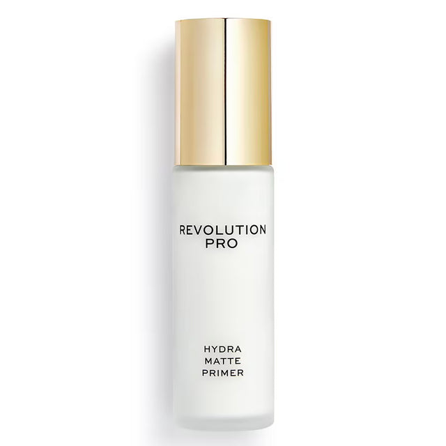Revolution Pro, Hydra-Matte, Collagen, Hydrating, Before Makeup, Serum, For Face, 30 ml - Feel You