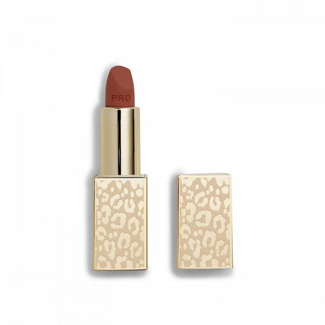 Revolution Pro, Neutral Satin, Matte, Cream Lipstick, Cashmere, 3.6 g - Feel You