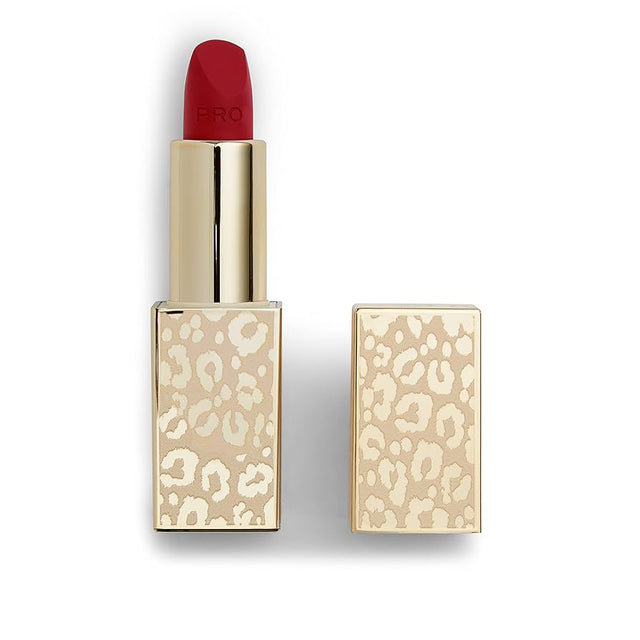 Revolution Pro, Neutral Satin, Matte, Cream Lipstick, Vamped, 3.6 g - Feel You