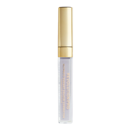 Revolution Pro, Pre-Concealer Ultimate Radiant, Correcting, Liquid Concealer, Purple, 4.5 ml - Feel You