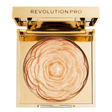 Revolution Pro, Pro Lustre, Illuminating, Blush Highlighter Compact, Golden Rose, 1 Shade, 9 g - Feel You