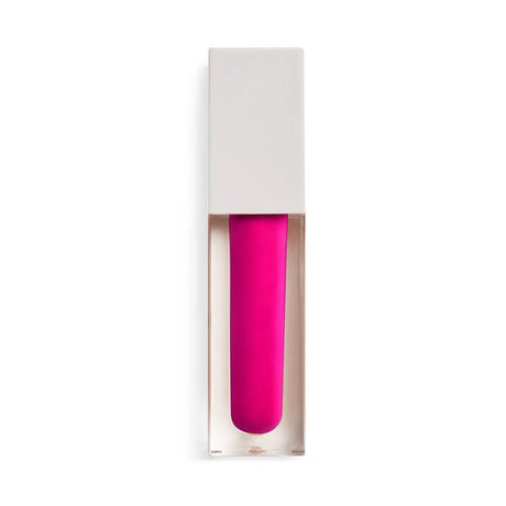 Revolution Pro, REVOLUTION PRO, Vegan, Lip Gloss, Hysteria, 2.5 ml - Feel You