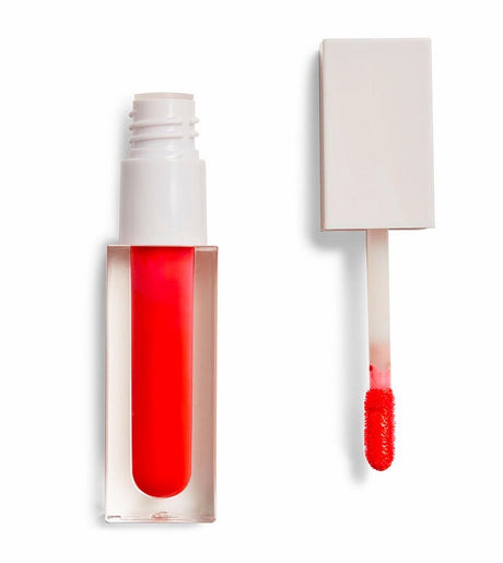 Revolution Pro, REVOLUTION PRO, Vegan, Lip Gloss, Ignition, 2.5 ml - Feel You