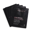 Revolution Skincare - Biodegradable Hydrating Hyaluronic Acid Sheet Mask - A set of face masks - Feel You