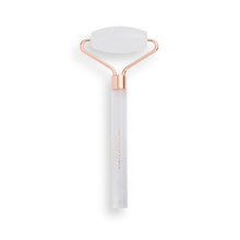 Revolution Skincare - Clear Quartz Roller (1 pc) - Face massage roller - Feel You