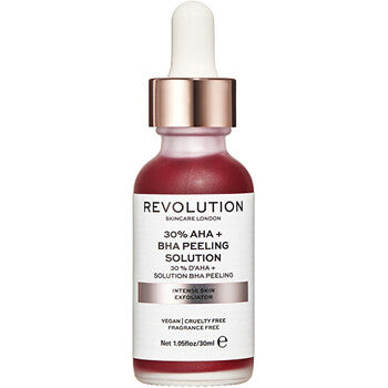 Revolution Skincare - Intense Skin Exfoliator-Peeling - 30ml - Feel You