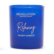Revolution Skincare - Overnight Relaxing Sleep Candle - 200.0g - Feel You