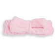 Revolution Skincare - Pretty Pink Bow Headband - Cosmetic headband - Feel You