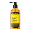Revox B77, Buzz, Honey & Lemon, Energising, Cleansing Gel, For Face, 180 ml - Feel You