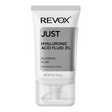 Revox B77, Just, Hyaluronic Acid 3%, Moisturizing, Fluid, For Face, 30 ml - Feel You