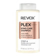 Revox B77, Plex Bond Step 4, Hair Shampoo, For Strengthening, 260 ml - Feel You