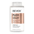 Revox B77, Plex Bond Step 4C, Hair Shampoo, Purifying, 260 ml - Feel You