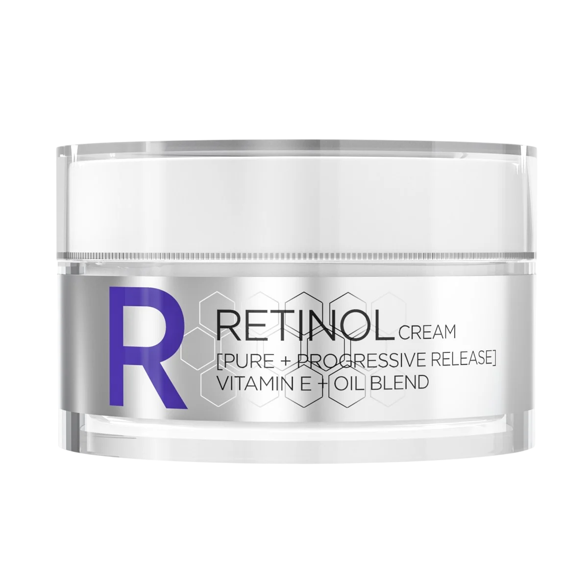 Revox B77, Retinol, Anti-Aging, Day, Cream, For Face, SPF 20, 50 ml - Feel You