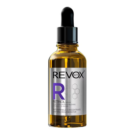 Revox B77, Retinol, Unifying, Serum, For Face, 30 ml - Feel You