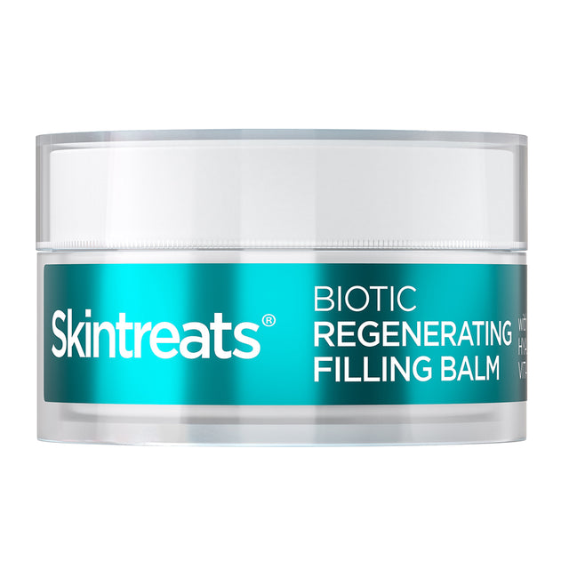 Revox B77, Skintreats Biotic, Regenerating, Balm, For Face, 50 ml - Feel You