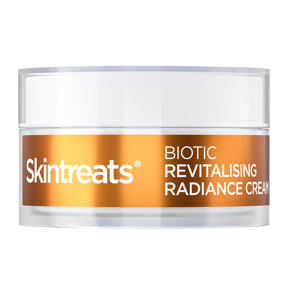 Revox B77, Skintreats Biotic, Revitalising, Cream, For Face, 50 ml - Feel You