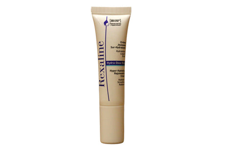 Rexaline, 3D Hydra Dose Rich, Hydrating, Cream, For Face, 10 ml *Tester - Feel You