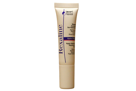 Rexaline, 3D Hydra Shock, Hydrating, Cream Mask, For Face, 10 ml *Tester - Feel You