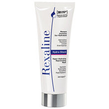Rexaline - 3D Hydra-Shock - Hyperhydrating face mask - 75ml - Feel You