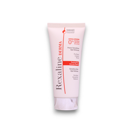 Rexaline, Derma, Purifying, Exfoliating Lotion, 30 ml - Feel You