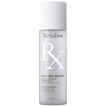 Rexaline - Hyalurx-Boost Purifying Gentle Lotion - Jemné pleťové tonikum - 150ml - Feel You
