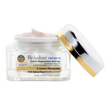 Rexaline - Premium Line Killer X-Treme Renovator Cream - Regenerating rejuvenating cream - 50ml - Feel You