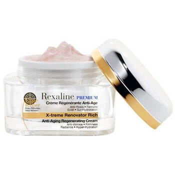 Rexaline - Premium Line Killer X-Treme Renovator Rich Ceram - Deep regenerating anti-wrinkle cream - 50ml - Feel You