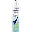 Rexona - Advanced Protection Eucalyptus & Coconut Antiperspirant - Antiperspirant ve spreji - 150ml - Feel You