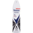 Rexona - Advanced Protection Invisible 72H - Antiperspirant - 150ml - Feel You
