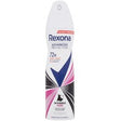 Rexona - Advanced Protection Invisible Pure 72H Antiperspirant - 150ml - Feel You