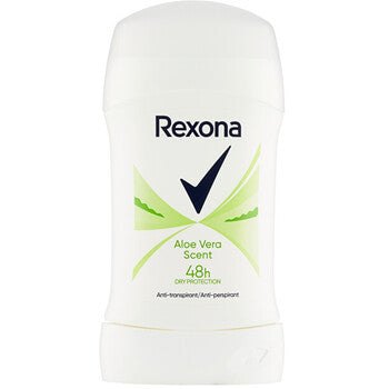 Rexona - Aloe Vera Scent Antiperspirant - solid - 50ml - Feel You