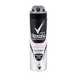 Rexona - Antiperspirant in spray Men Active Protection + Invisible 150 ml - 150ml - Feel You
