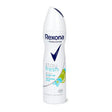 Rexona - Antiperspirant spray Blue Poppy & Apple 150 ml - 150ml - Feel You