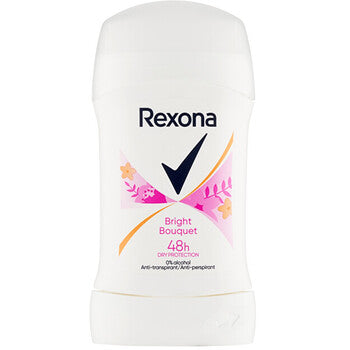 Rexona - Bright Bouquet Antiperspirant - solid - 50ml - Feel You