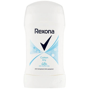 Rexona - Cotton Dry Anti-Perspirant - 50ml - Feel You