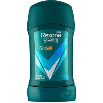 Rexona - Men Advanced Protection Cobalt Dry Antiperspirant - 50ml - Feel You