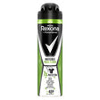 Rexona - Men Invisible Fresh Power - Antiperspirant spray for men - 150ml - Feel You