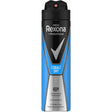Rexona - Men Motionsense Cobalt Dry Antiperspirant in Spray - 150ml - Feel You