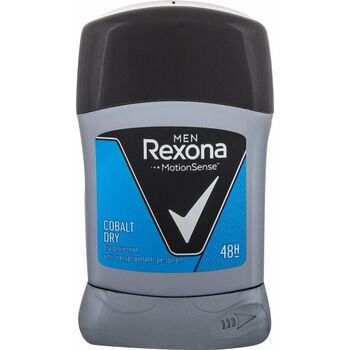 Rexona - Men Motionsense Cobalt Dry Deostick - 50ml - Feel You