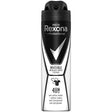 Rexona - Men Motionsense Invisible Black+White - Antiperspirant in Spray - 150ml - Feel You
