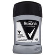 Rexona - Men Motionsense Invisible Black+White Deostick - 50ml - Feel You
