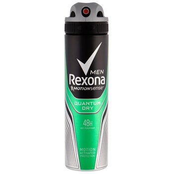 Rexona - Men Motionsense Quantum Dry Antiperspirant - 150ml - Feel You