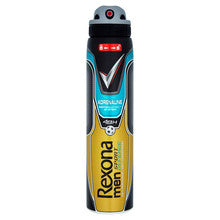 Rexona - Men Sport Defence Antiperspirant in Spray - 200ml - Feel You