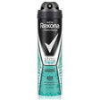 Rexona - Men Stay Fresh Marine Antiperspirant 48h - Antiperspirant spray - 150ml - Feel You