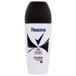 Rexona - MotionSense Invisible Black + White Roll-on - 50ml - Feel You